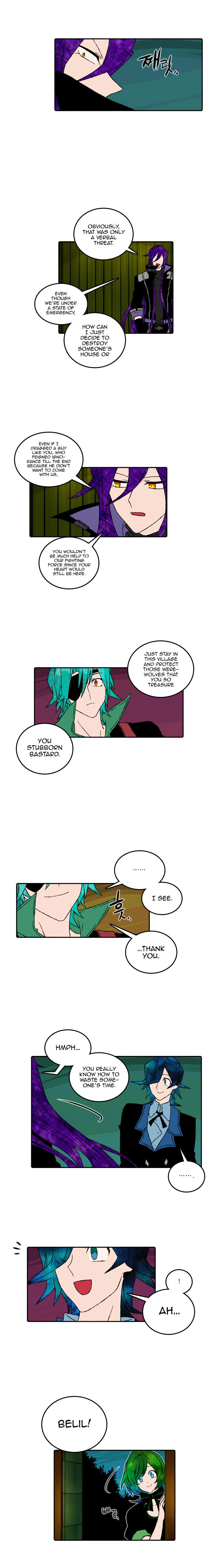 Niflheim Chapter 055 page 3