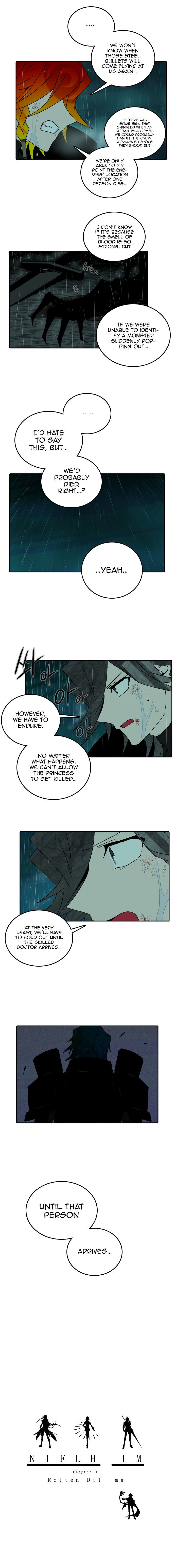 Niflheim Chapter 059 page 5