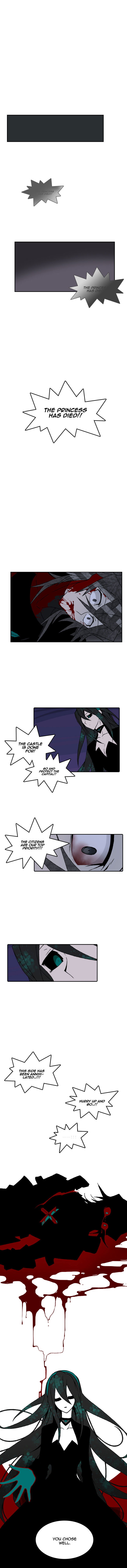 Niflheim Chapter 060 page 6