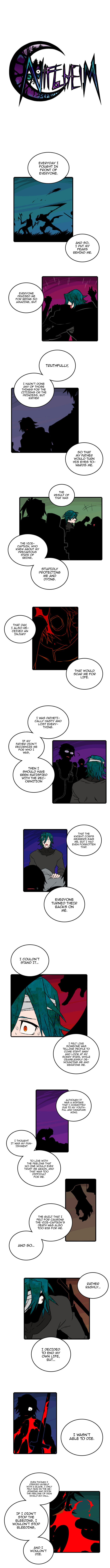 Niflheim Chapter 062 page 2