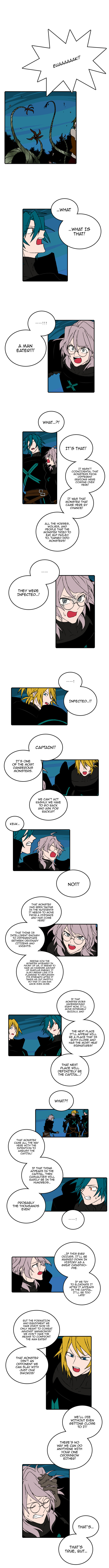 Niflheim Chapter 070 page 1