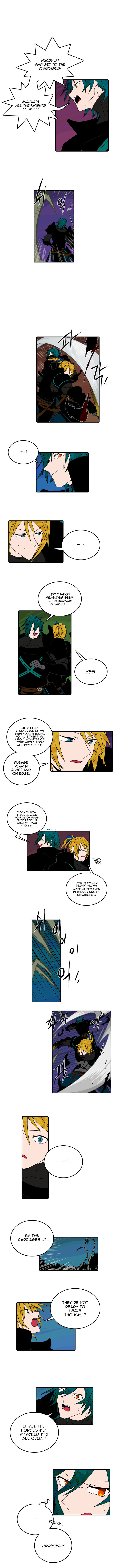 Niflheim Chapter 071 page 3