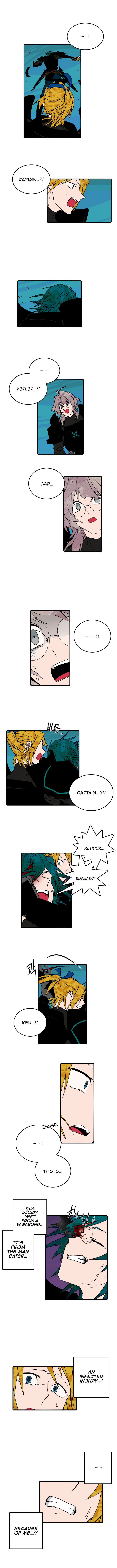 Niflheim Chapter 072 page 3