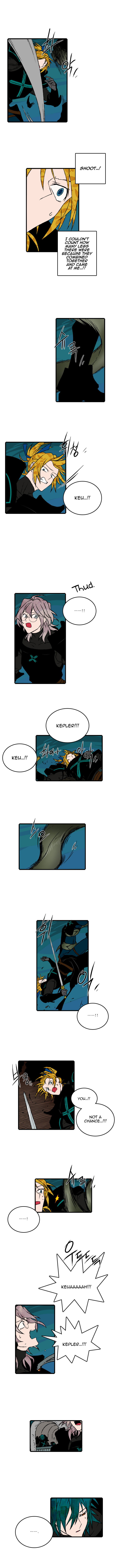 Niflheim Chapter 072 page 7