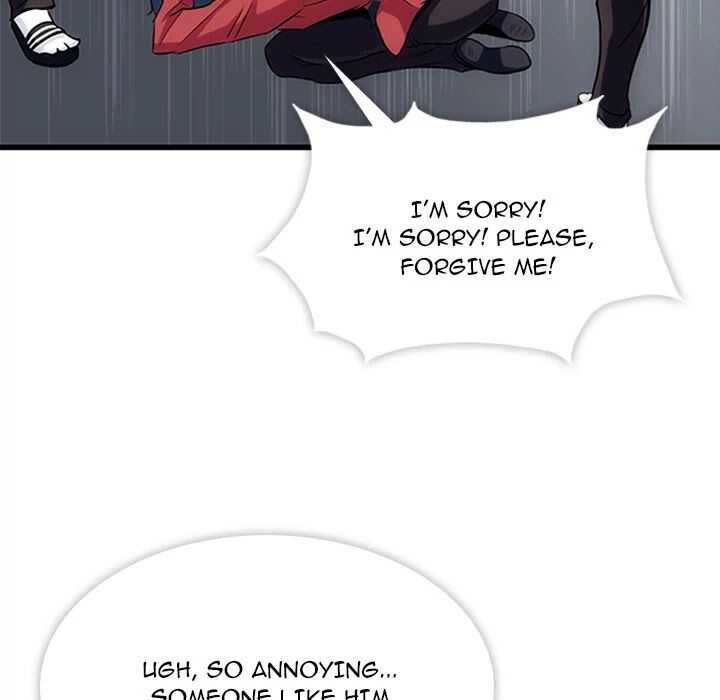 Such a Cute Spy Chapter 001 page 50
