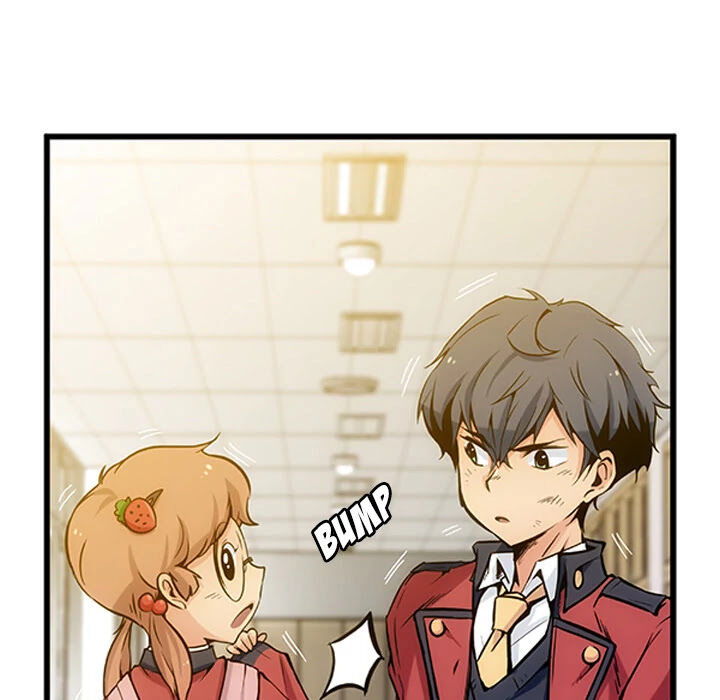 Such a Cute Spy Chapter 001 page 60