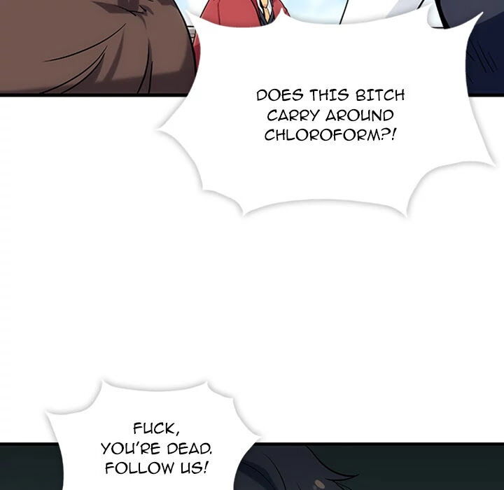 Such a Cute Spy Chapter 001 page 107