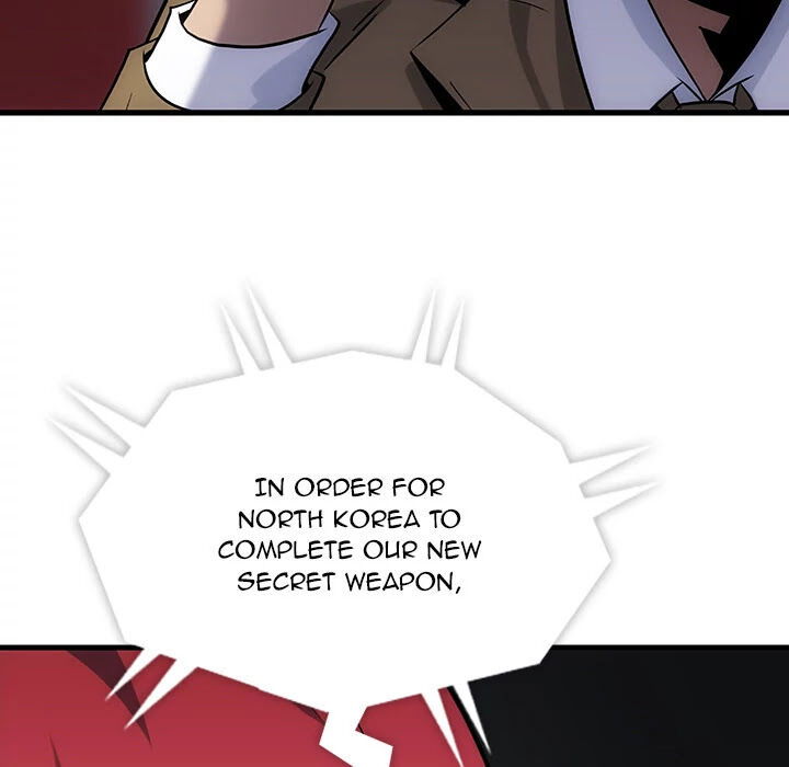 Such a Cute Spy Chapter 001 page 119