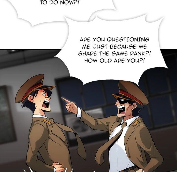 Such a Cute Spy Chapter 001 page 147