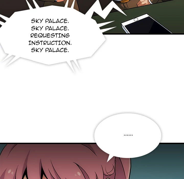 Such a Cute Spy Chapter 001 page 148