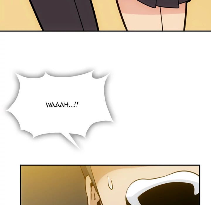 Such a Cute Spy Chapter 003 page 122