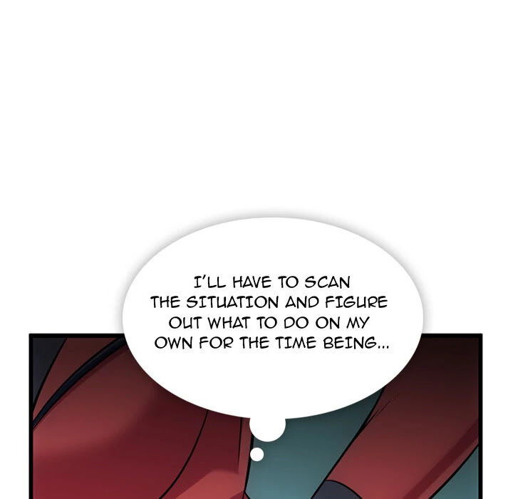 Such a Cute Spy Chapter 004 page 51