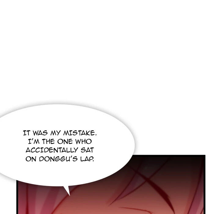 Such a Cute Spy Chapter 004 page 72