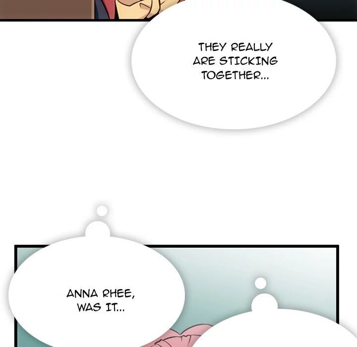 Such a Cute Spy Chapter 005 page 9