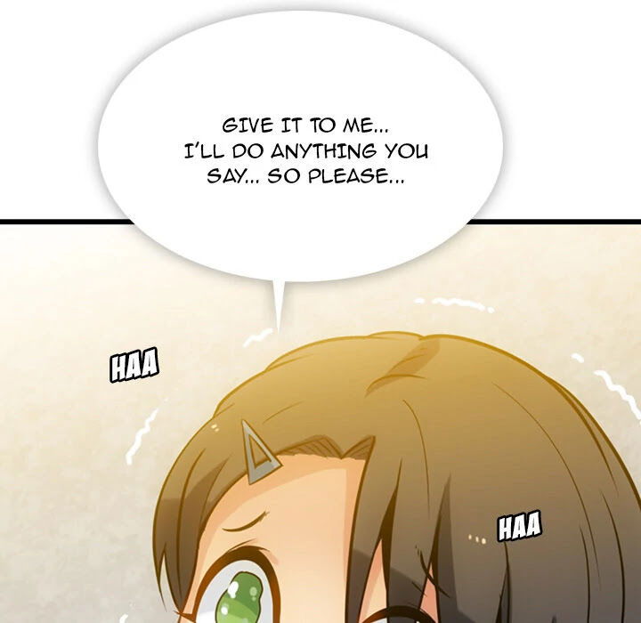 Such a Cute Spy Chapter 006 page 111