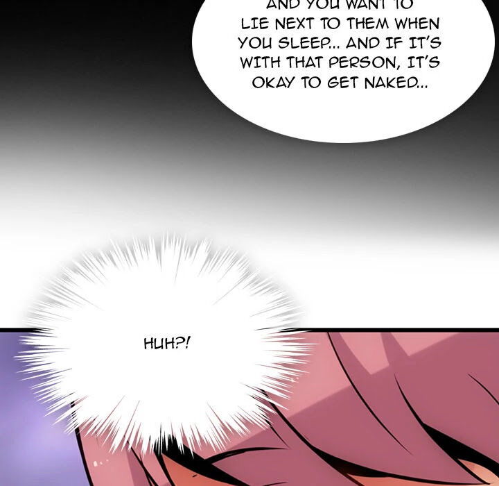 Such a Cute Spy Chapter 006 page 124