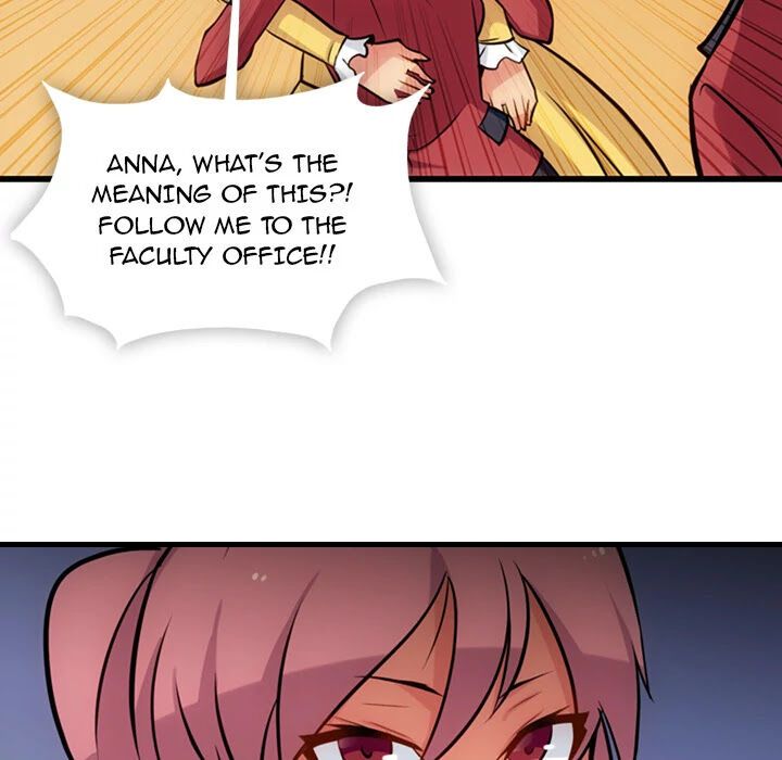 Such a Cute Spy Chapter 007 page 37