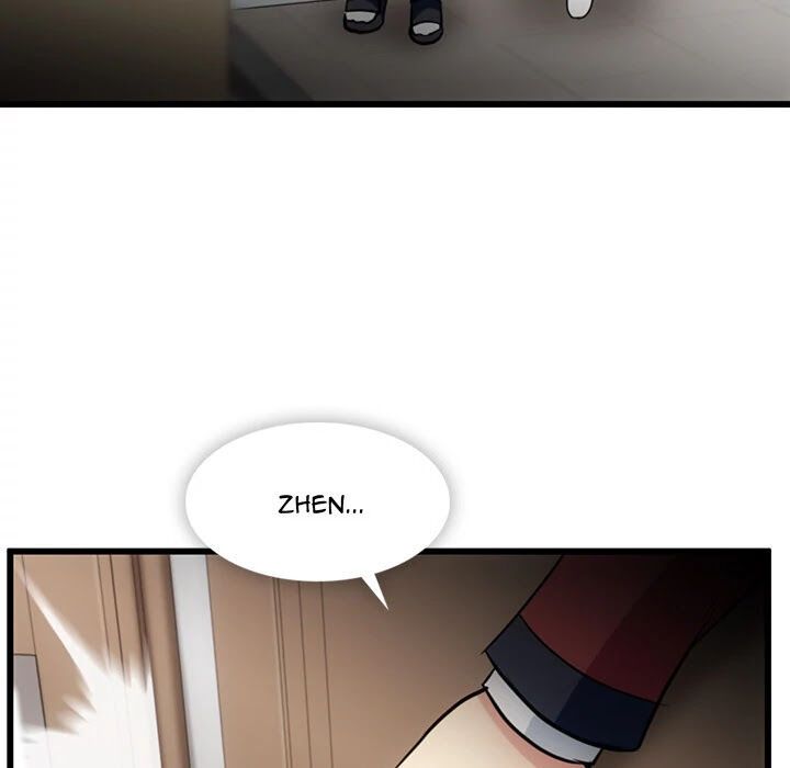 Such a Cute Spy Chapter 007 page 85