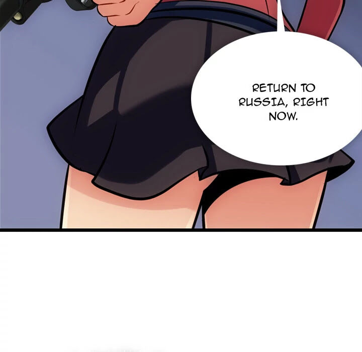 Such a Cute Spy Chapter 008 page 55