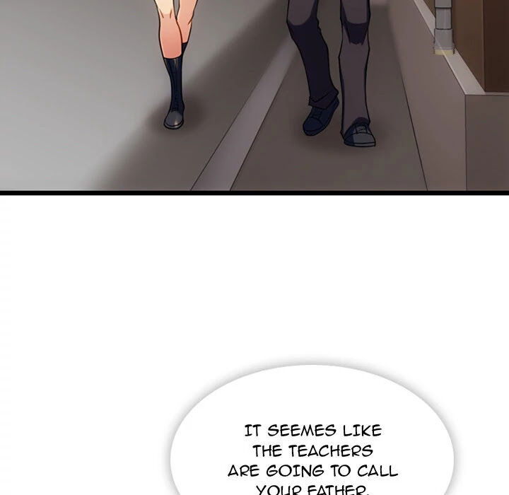 Such a Cute Spy Chapter 008 page 98