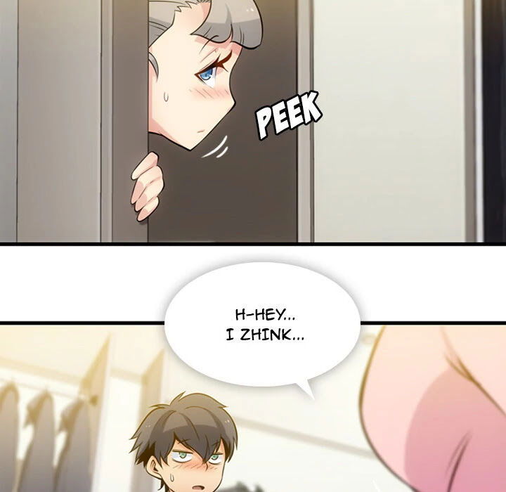 Such a Cute Spy Chapter 011 page 37