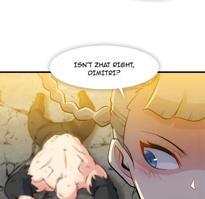 Such a Cute Spy Chapter 013 page 62