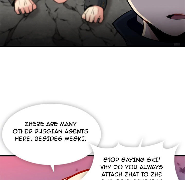 Such a Cute Spy Chapter 013 page 63