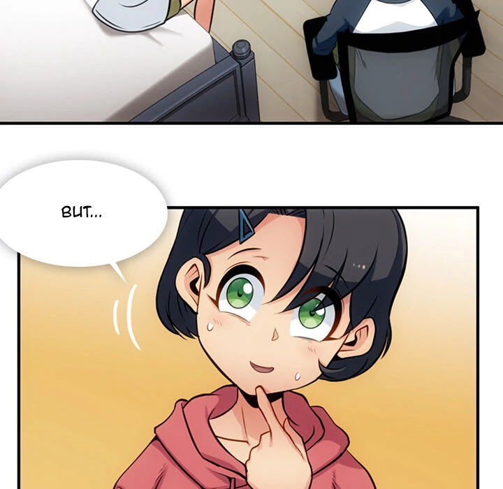 Such a Cute Spy Chapter 014 page 40