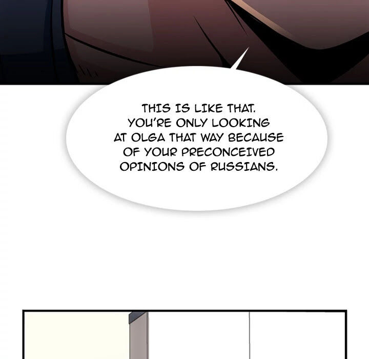 Such a Cute Spy Chapter 014 page 45