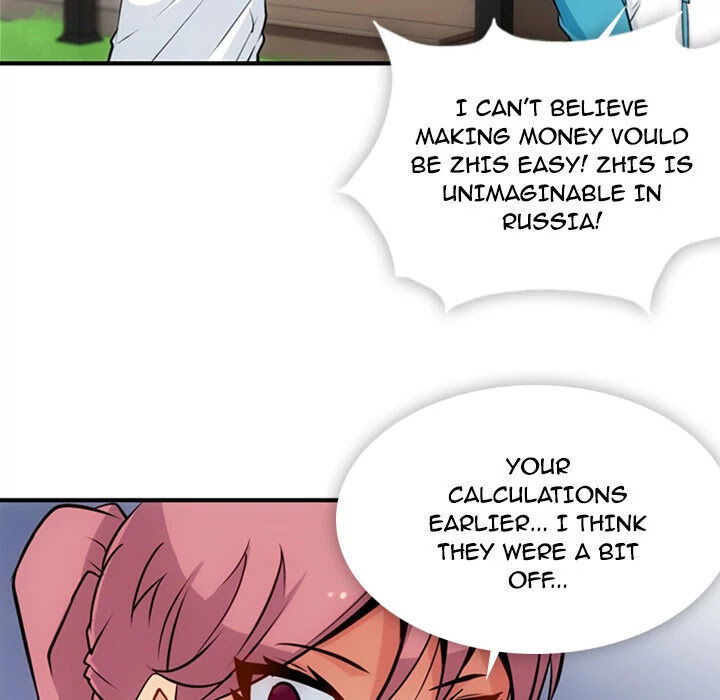 Such a Cute Spy Chapter 014 page 75