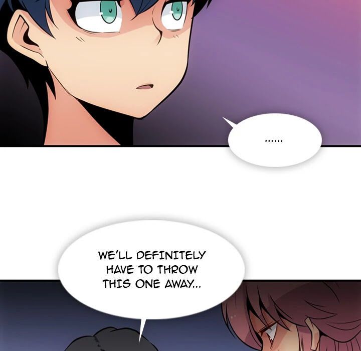 Such a Cute Spy Chapter 015 page 37
