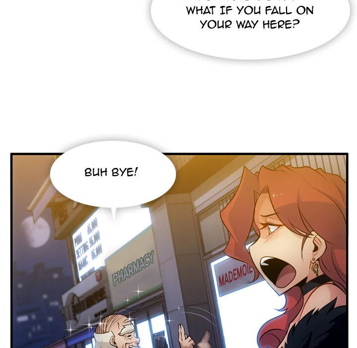 Such a Cute Spy Chapter 016 page 51