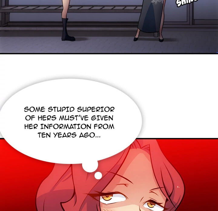 Such a Cute Spy Chapter 016 page 68