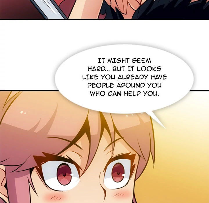 Such a Cute Spy Chapter 016 page 96
