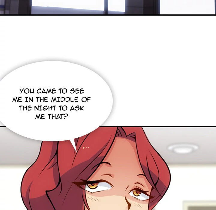 Such a Cute Spy Chapter 018 page 76