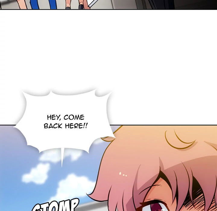 Such a Cute Spy Chapter 019 page 76