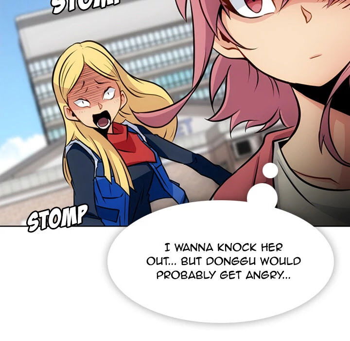 Such a Cute Spy Chapter 019 page 77