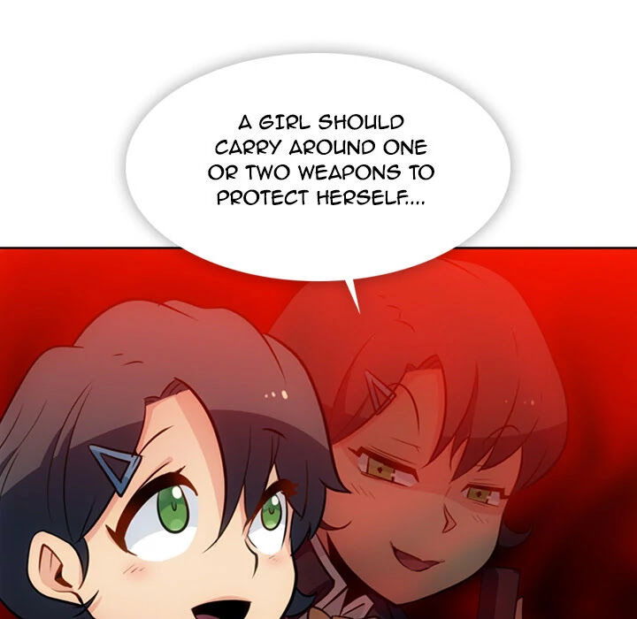 Such a Cute Spy Chapter 020 page 71