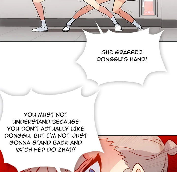 Such a Cute Spy Chapter 022 page 91