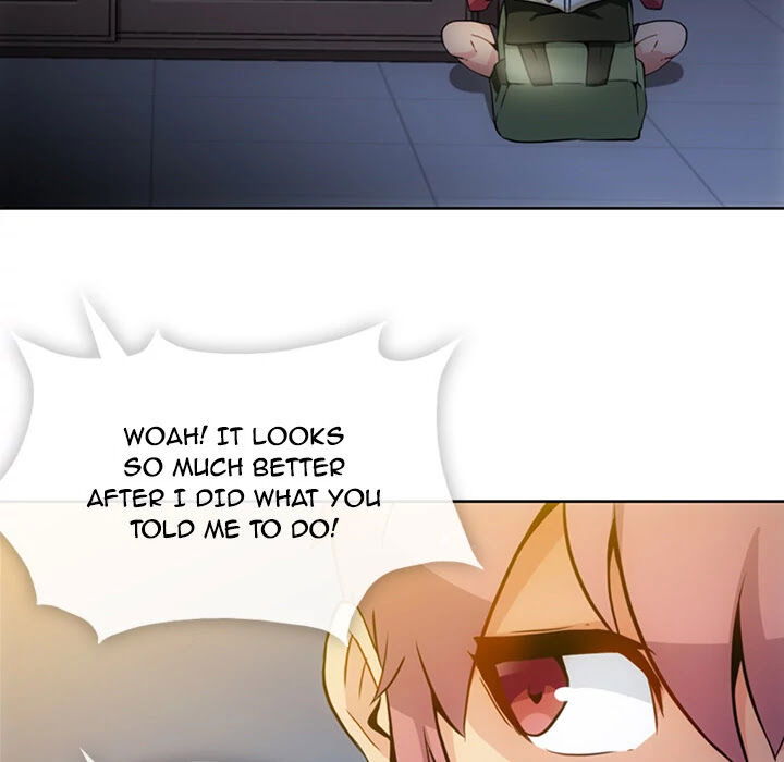 Such a Cute Spy Chapter 023 page 88