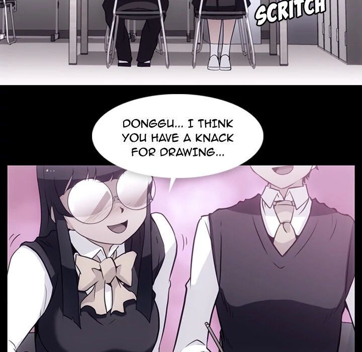 Such a Cute Spy Chapter 024 page 18