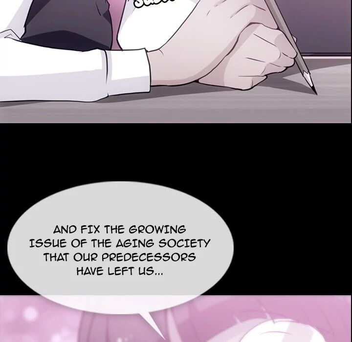 Such a Cute Spy Chapter 024 page 25
