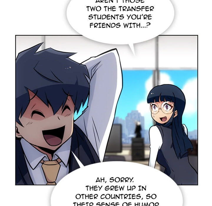 Such a Cute Spy Chapter 024 page 70