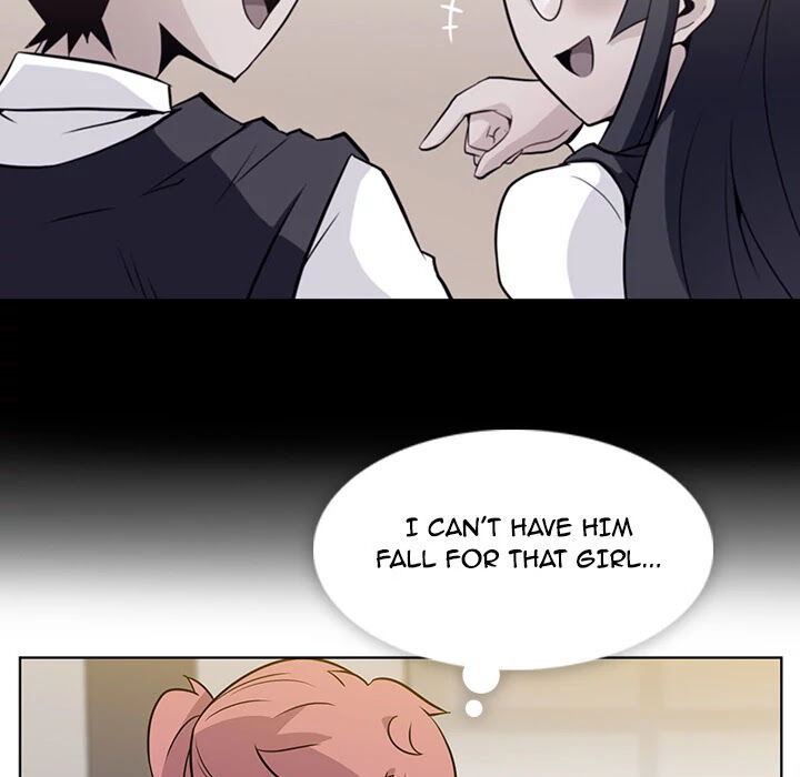 Such a Cute Spy Chapter 025 page 38