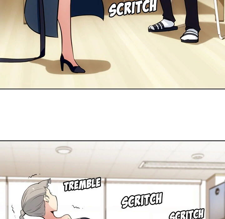 Such a Cute Spy Chapter 026 page 68