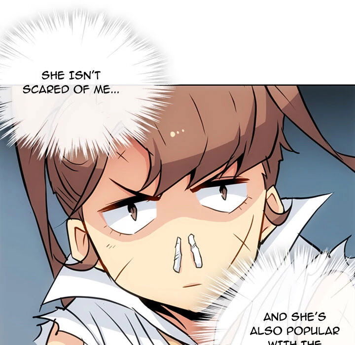 Such a Cute Spy Chapter 026 page 89