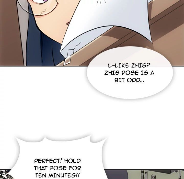 Such a Cute Spy Chapter 027 page 61