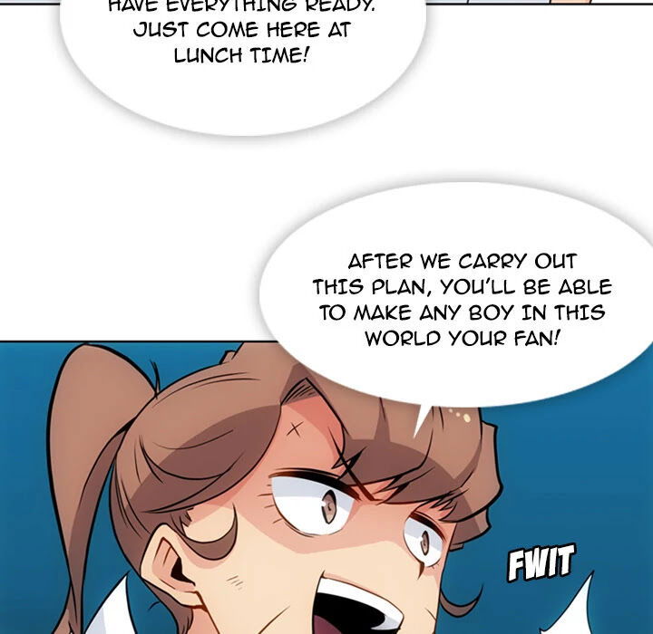 Such a Cute Spy Chapter 027 page 83