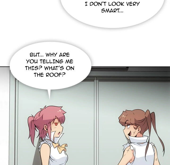 Such a Cute Spy Chapter 028 page 38