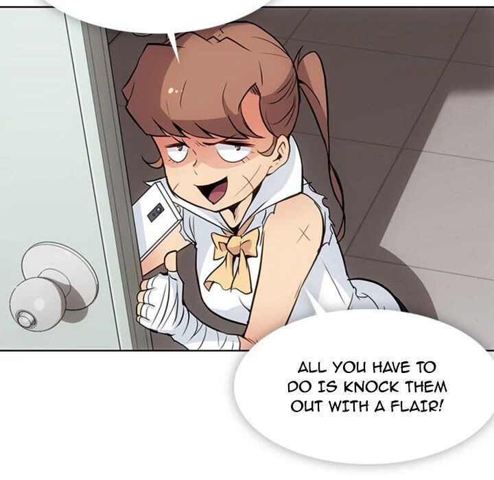 Such a Cute Spy Chapter 028 page 52